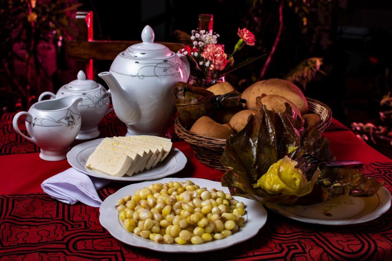 Miski Warak شاشابوياس المظهر الخارجي الصورة
